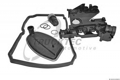 TRUCKTEC AUTOMOTIVE 0243303 -  Блок управления, автоматическая коробка передач